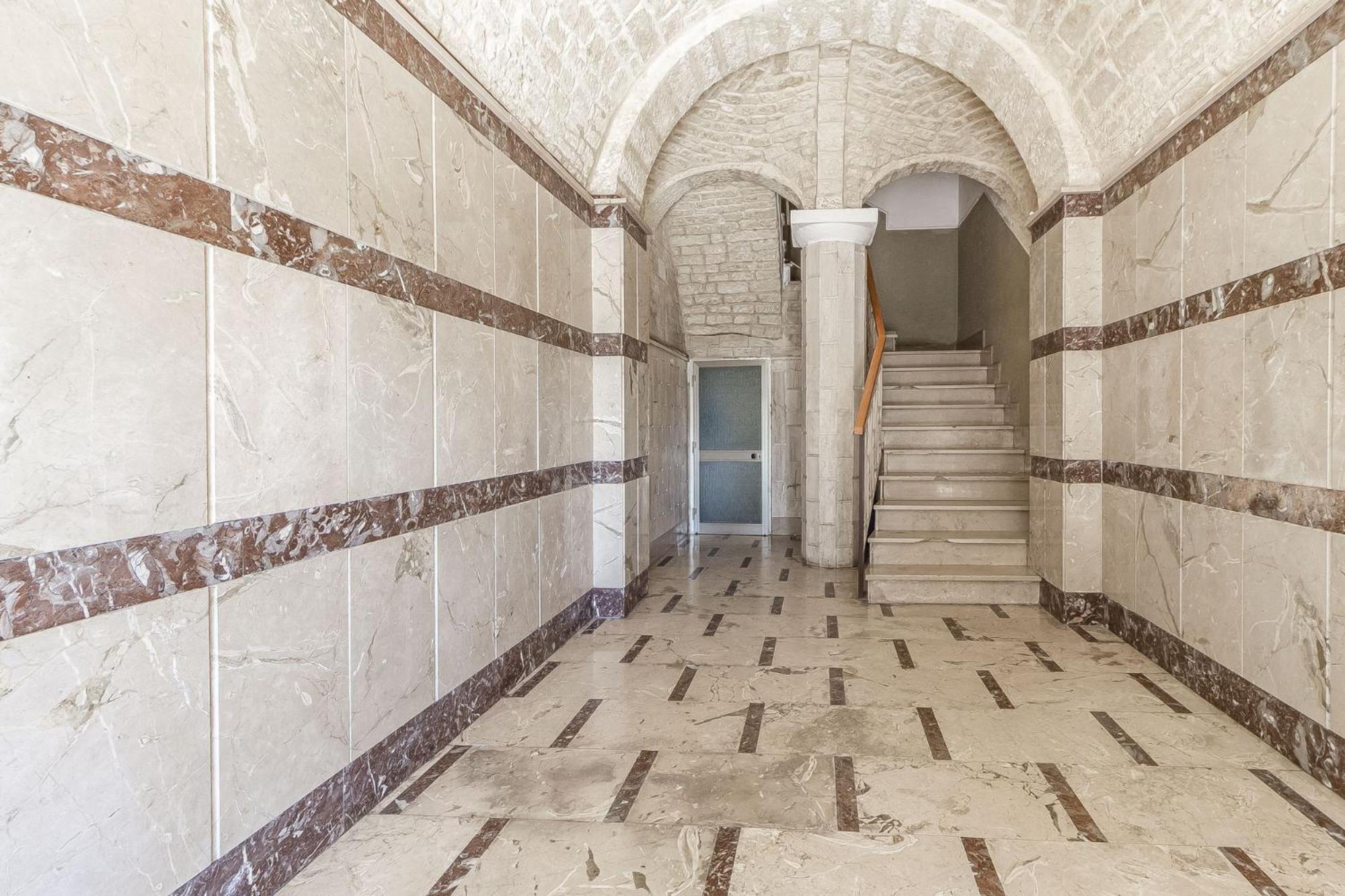 Lovely Piazza Santa Maria Apartment Sassari Buitenkant foto