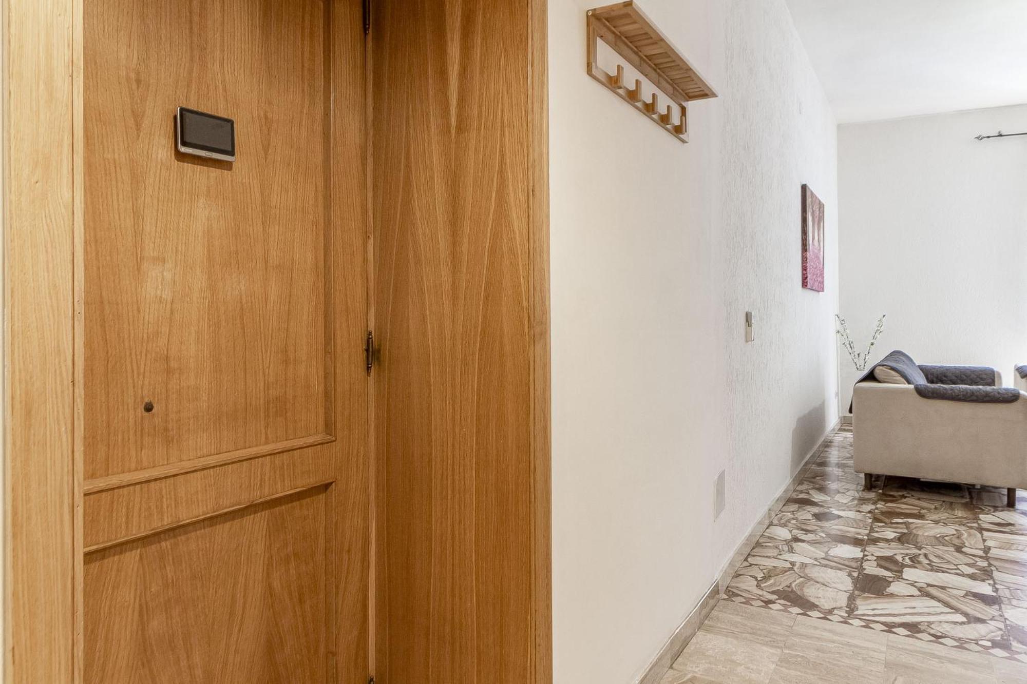 Lovely Piazza Santa Maria Apartment Sassari Buitenkant foto