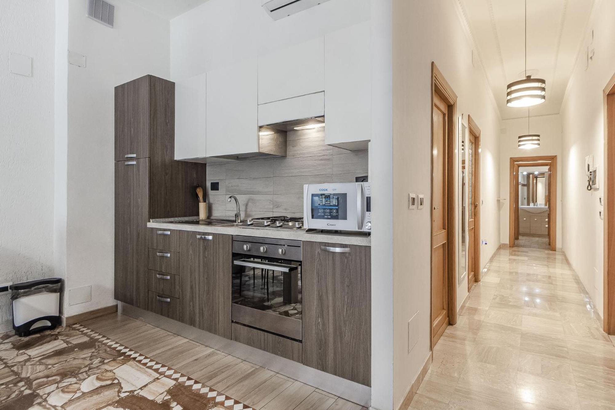 Lovely Piazza Santa Maria Apartment Sassari Buitenkant foto