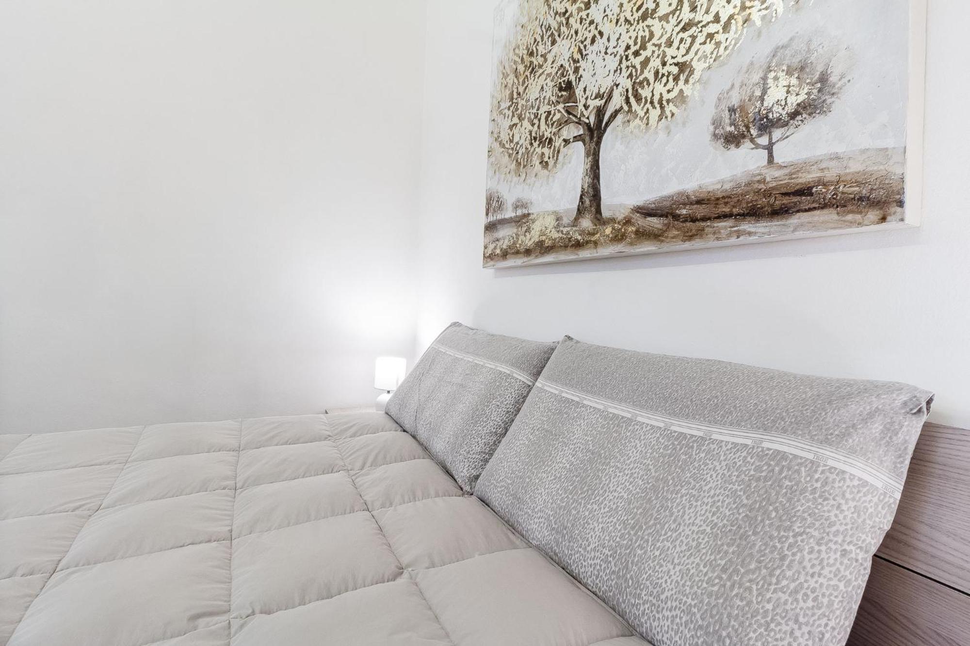 Lovely Piazza Santa Maria Apartment Sassari Buitenkant foto