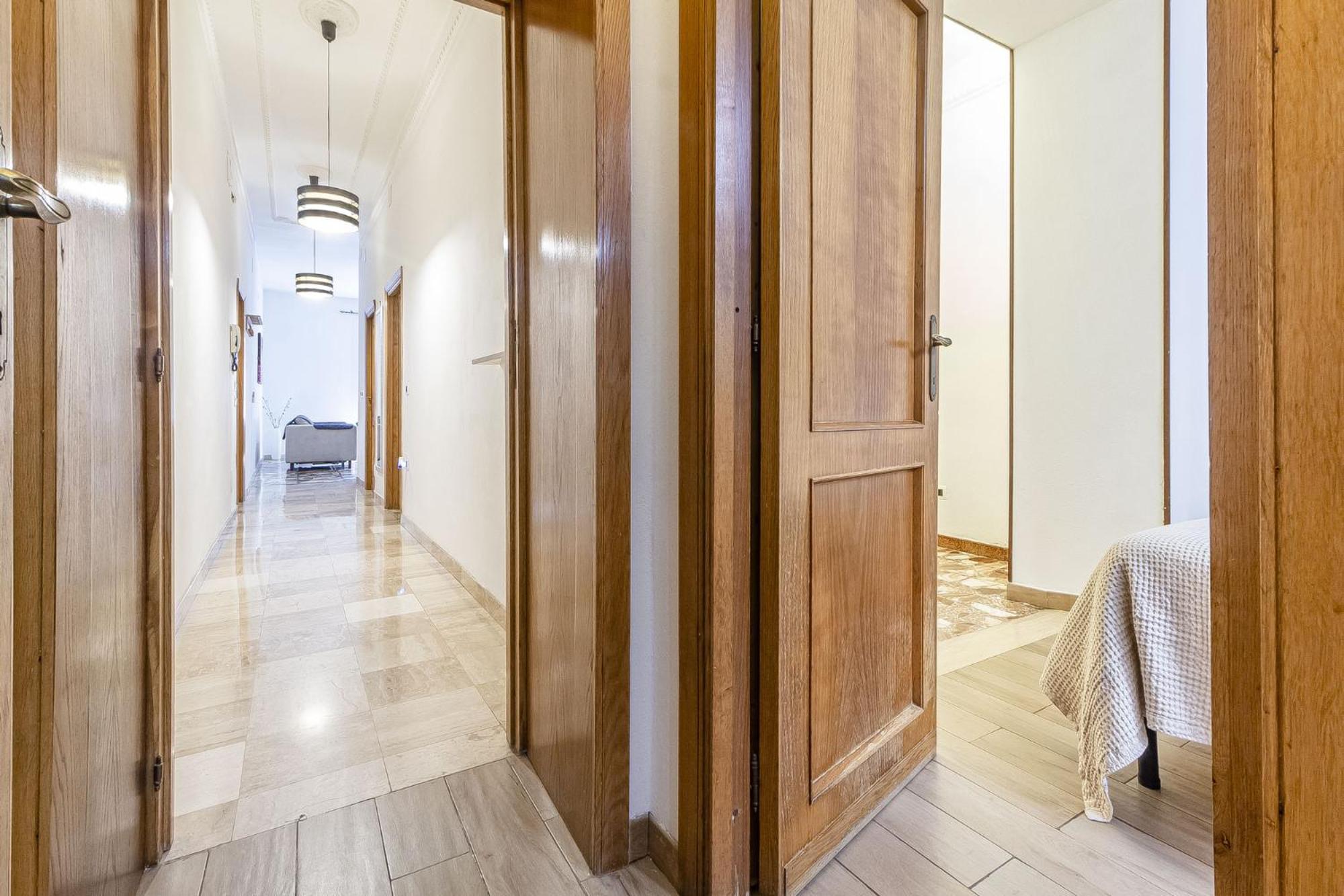 Lovely Piazza Santa Maria Apartment Sassari Buitenkant foto