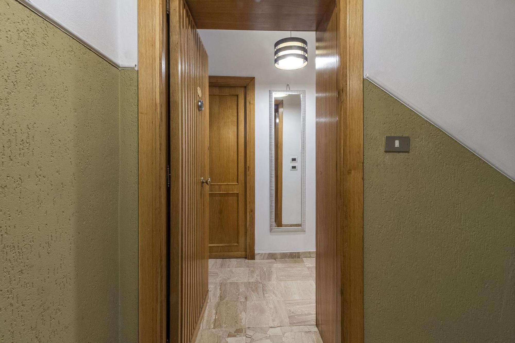 Lovely Piazza Santa Maria Apartment Sassari Buitenkant foto
